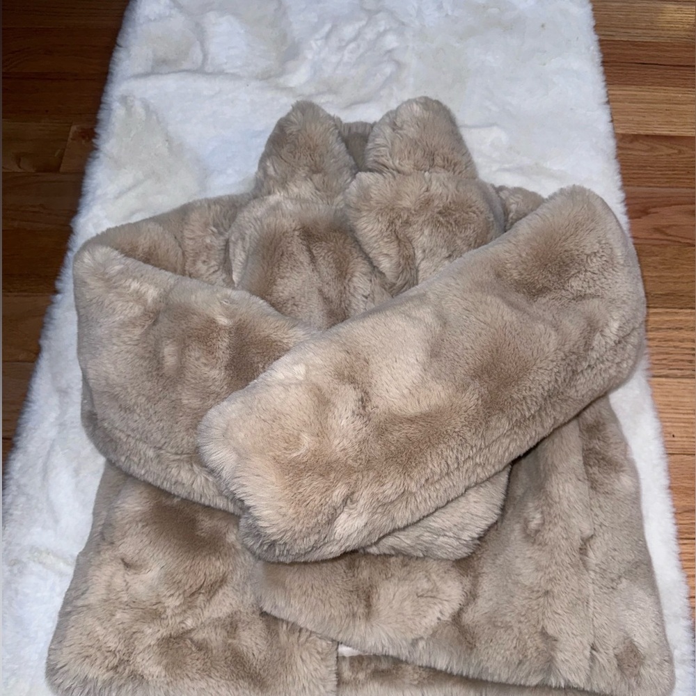 Beautiful Apparis coat - excellent condition only worn 2x